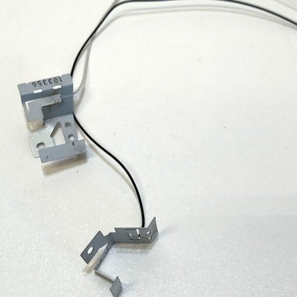 Sony PS3 Slim APS-270 Bluetooth Antenna Cables Replacement Parts TESTED Works - Picture 2 of 3